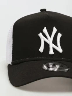 New Era Clean Trucker New York Yankees ZD Cap