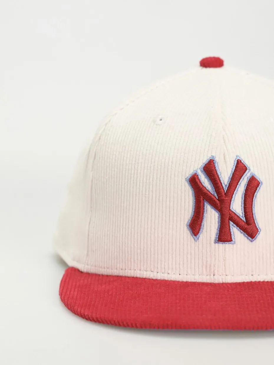 New Era Cord 59Fifty New York Yankees Cap