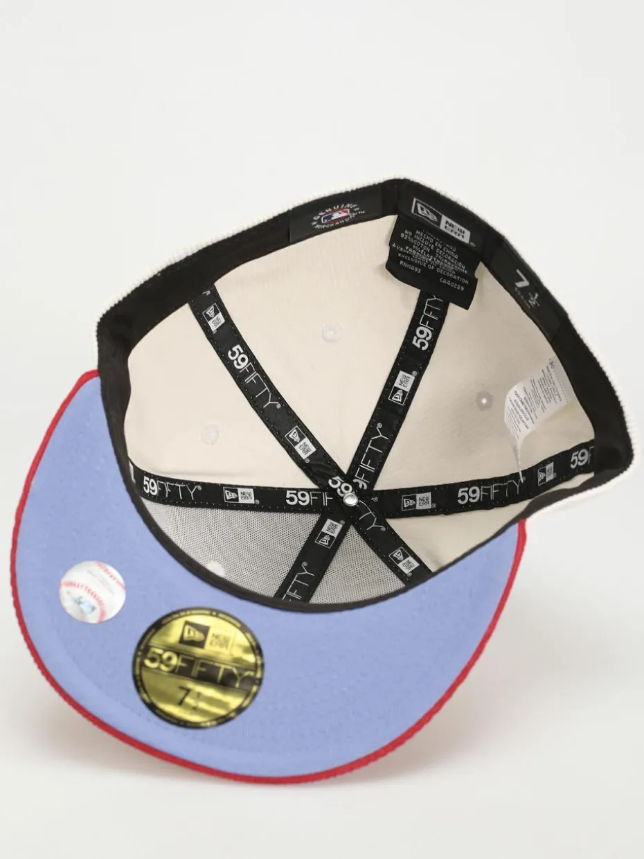 New Era Cord 59Fifty New York Yankees Cap