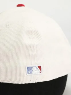 New Era Cord 59Fifty New York Yankees Cap