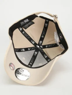 New Era Cord 9Forty Atlanta Braves Cap