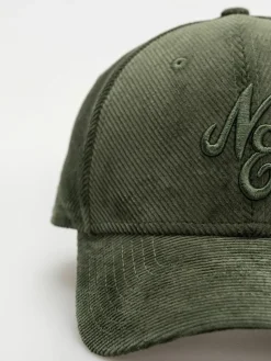 New Era Cord 9Forty Cap