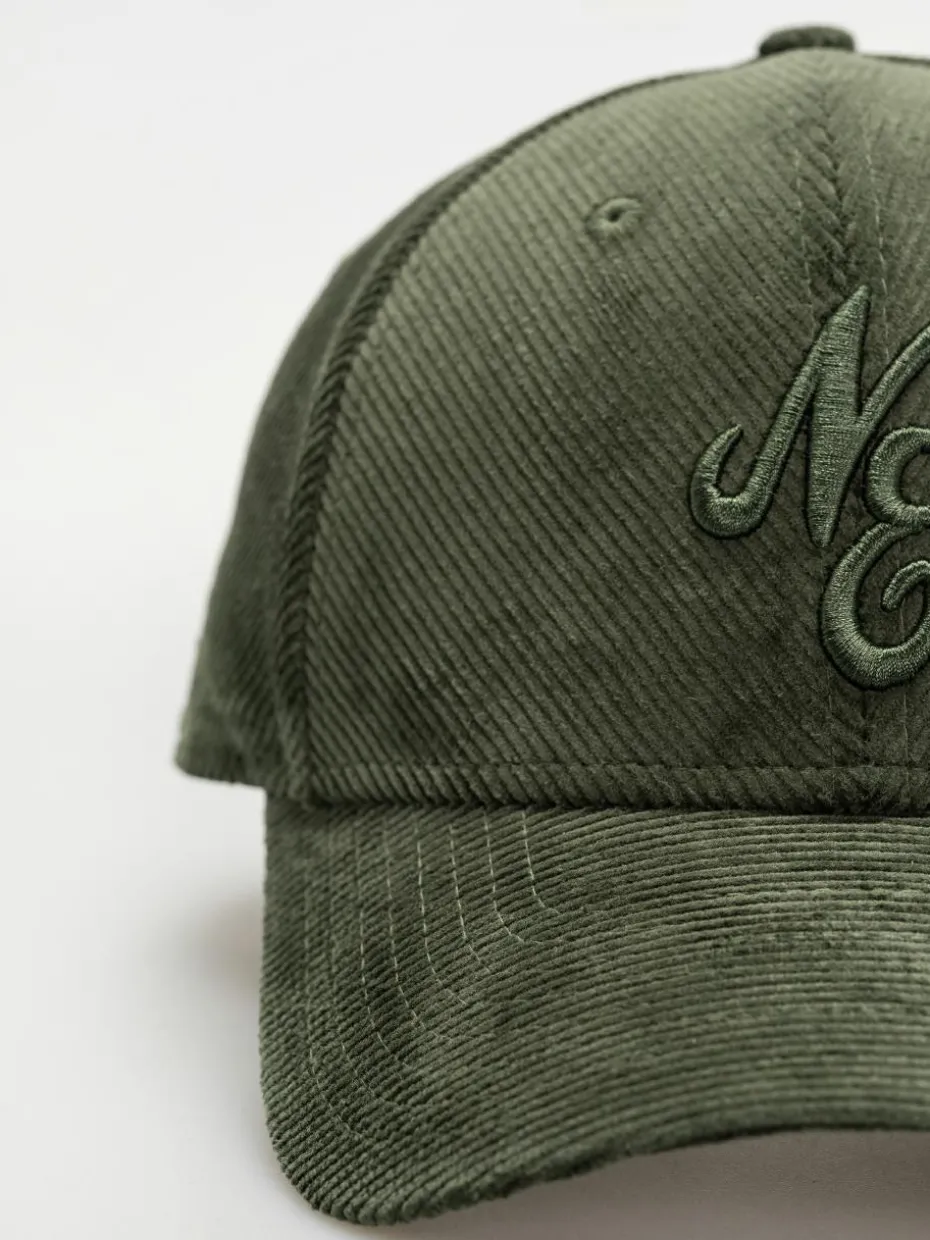 New Era Cord 9Forty Cap