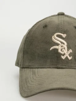 New Era Cord 9Forty Chicago White Sox Cap