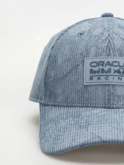 New Era Cord 9Forty Red Bull Cap