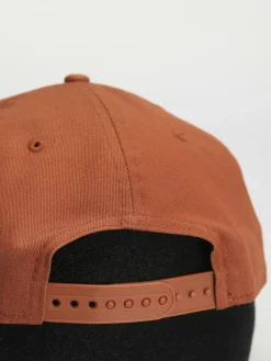 New Era Cord Golfer Atlanta Braves Cap