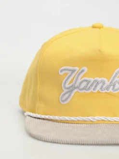 New Era Cord Golfer New York Yankees Cap