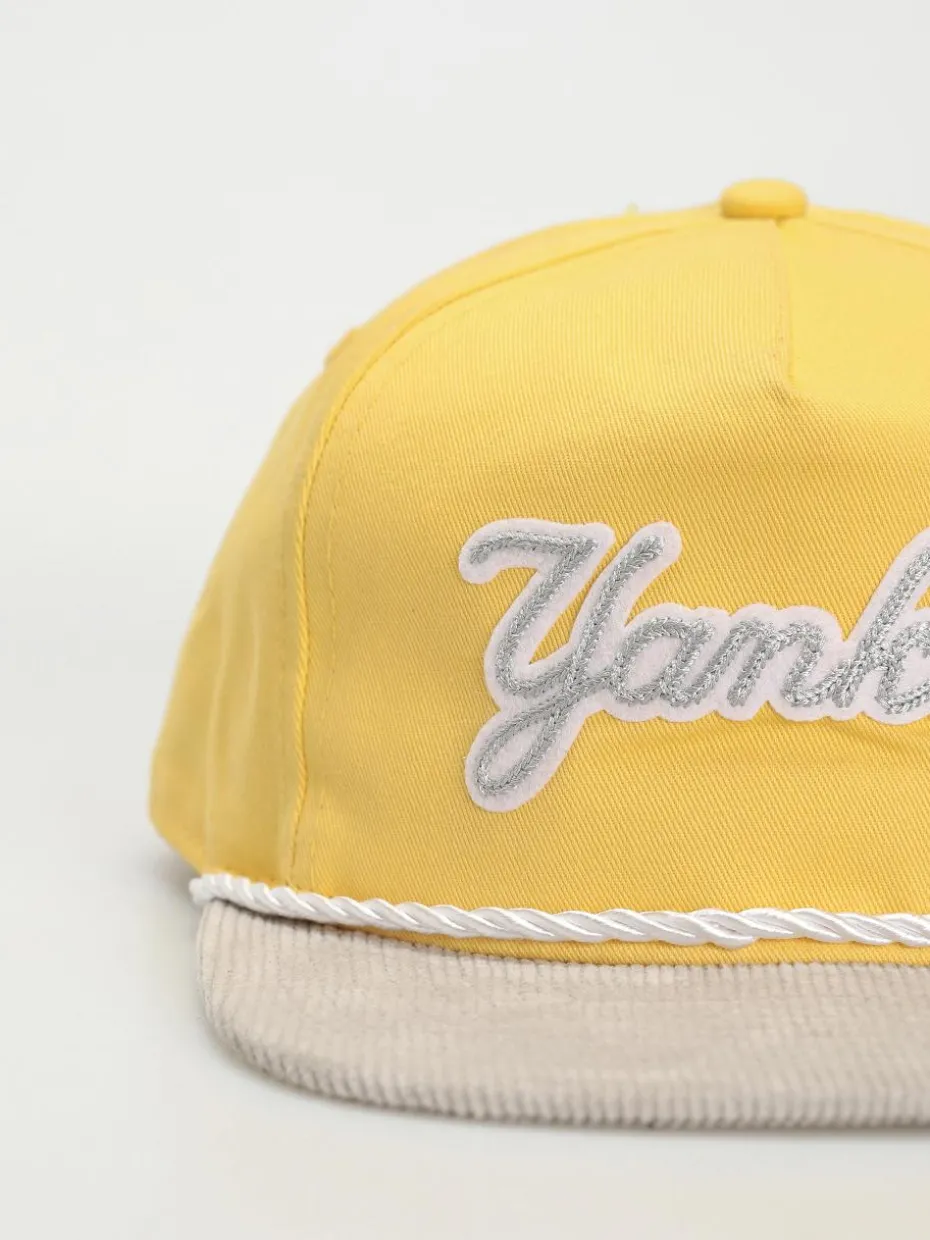 New Era Cord Golfer New York Yankees Cap