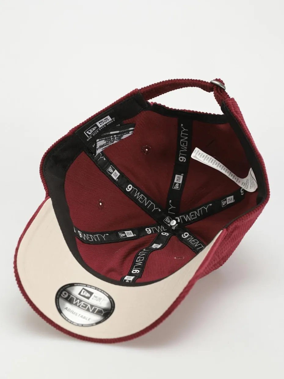 New Era Cord 9Twenty Cap