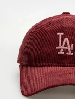 New Era Cord 9Twenty La Dodgers Wmn Cap