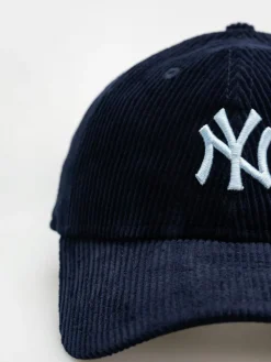 New Era Cord 9Twenty New York Yankees Wmn Cap