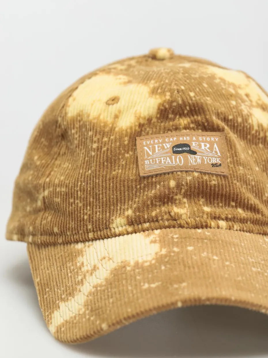 New Era Dyed Cord 9Twenty Cap