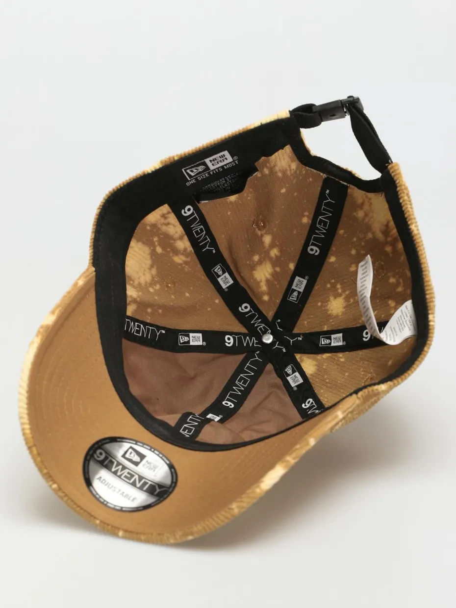 New Era Dyed Cord 9Twenty Cap