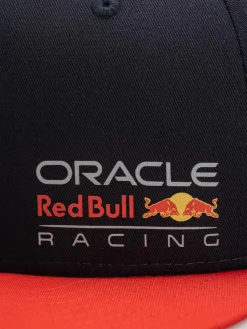 New Era Ess 9Fifty Red Bull F1 Cap
