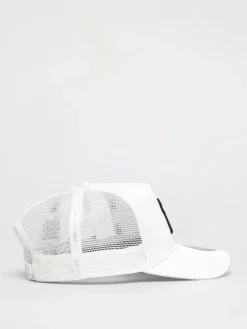 New Era Essential Aframe Trucker ZD Cap