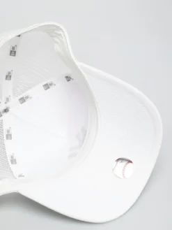 New Era Essential Aframe Trucker ZD Cap