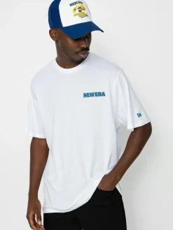 New Era Food Graphic T-Shirt