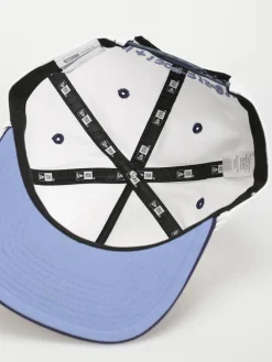 New Era Graphic Golfer Cap