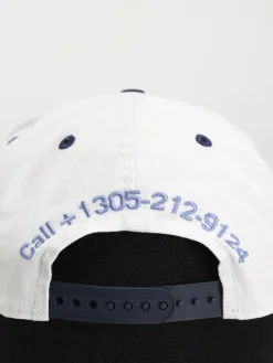 New Era Graphic Golfer Cap