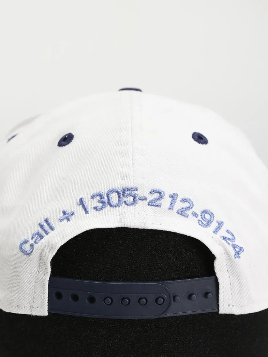 New Era Graphic Golfer Cap