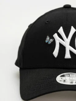 New Era Icon 9Forty New York Yankees Wmn Cap