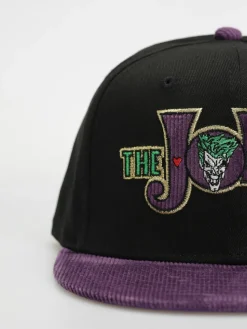 New Era Joker Script 9Fifty Cap