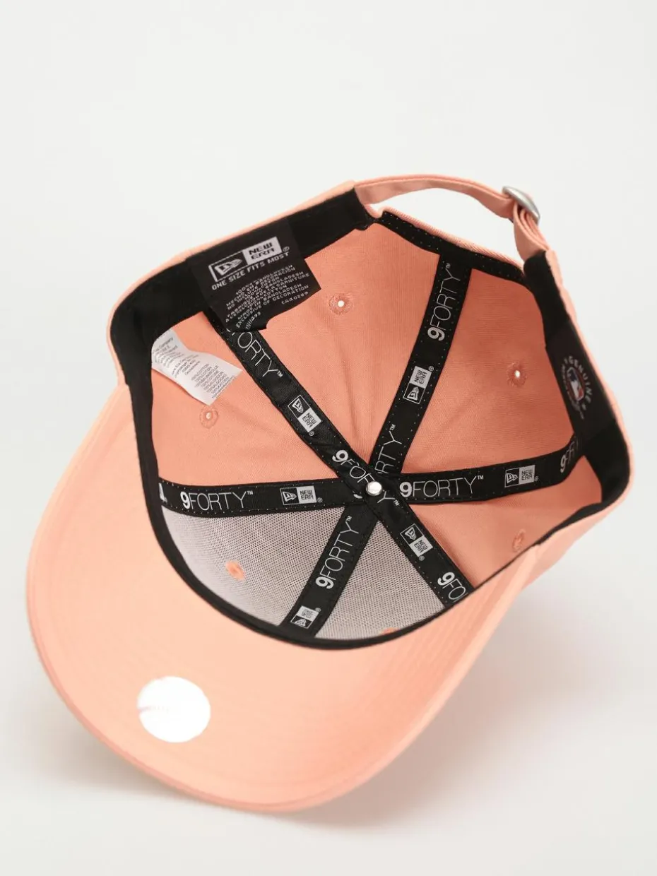 New Era League Essential 9Forty Los Angeles Dodgers Wmn Cap