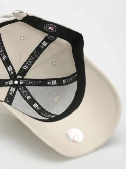 New Era League Essential 9Forty New York Yankees Cap Wmn