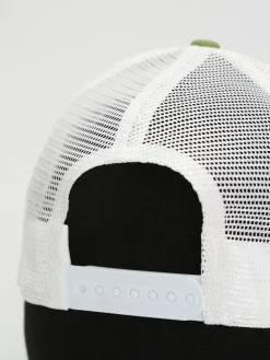 New Era League Essential Trucker Los Angeles Dodgers Cap