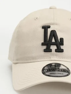 New Era League Essential 9Twenty Los Angeles Dodgers Cap