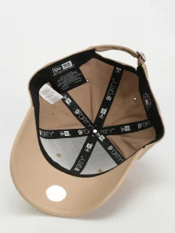 New Era League Essential 9Forty New York Yankees Wmn Cap