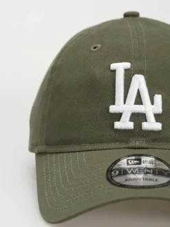 New Era League Essential 9Twenty Los Angeles Dodgers Cap