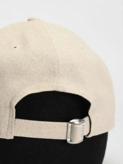 New Era Linen 9Forty New York Yankees Cap