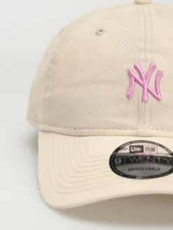 New Era Mini Logo 9Twenty New York Yankees Cap