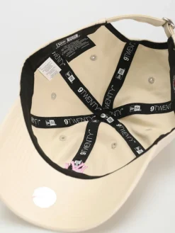 New Era Mini Logo 9Twenty New York Yankees Cap