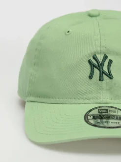 New Era Mini Logo 9Twenty New York Yankees Cap