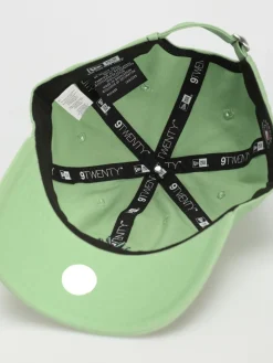 New Era Mini Logo 9Twenty New York Yankees Cap