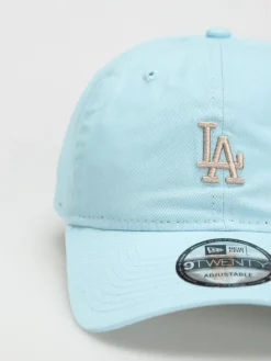 New Era Mini Logo 9Twenty Los Angeles Dodgers Cap