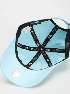 New Era Mini Logo 9Twenty Los Angeles Dodgers Cap