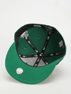 New Era MLB Coop 59Fifty Baltimore Orioles Cap