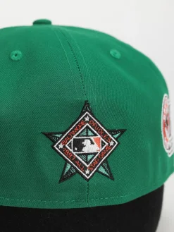 New Era MLB Coop 59Fifty Baltimore Orioles Cap