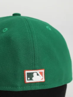 New Era MLB Coop Pin 59Fifty RC Baltimore Orioles Cap