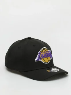 New Era Nba 9Fifty Stretch Snap Los Angeles Lakers ZD Cap
