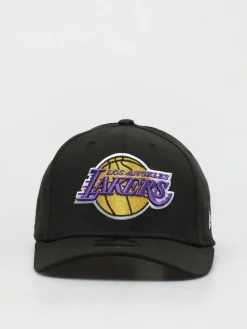 New Era Nba 9Fifty Stretch Snap Los Angeles Lakers ZD Cap