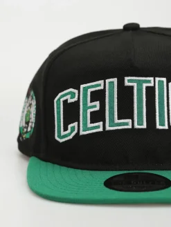 New Era NBA Golfer Boston Celtics Cap