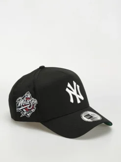 New Era Patch 9Forty EF New York Yankees Cap