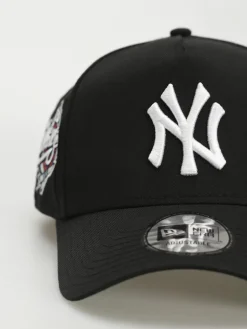 New Era Patch 9Forty EF New York Yankees Cap