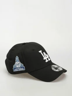 New Era Patch 9Forty Los Angeles Dodgers Cap
