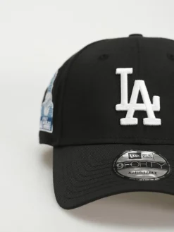 New Era Patch 9Forty Los Angeles Dodgers Cap