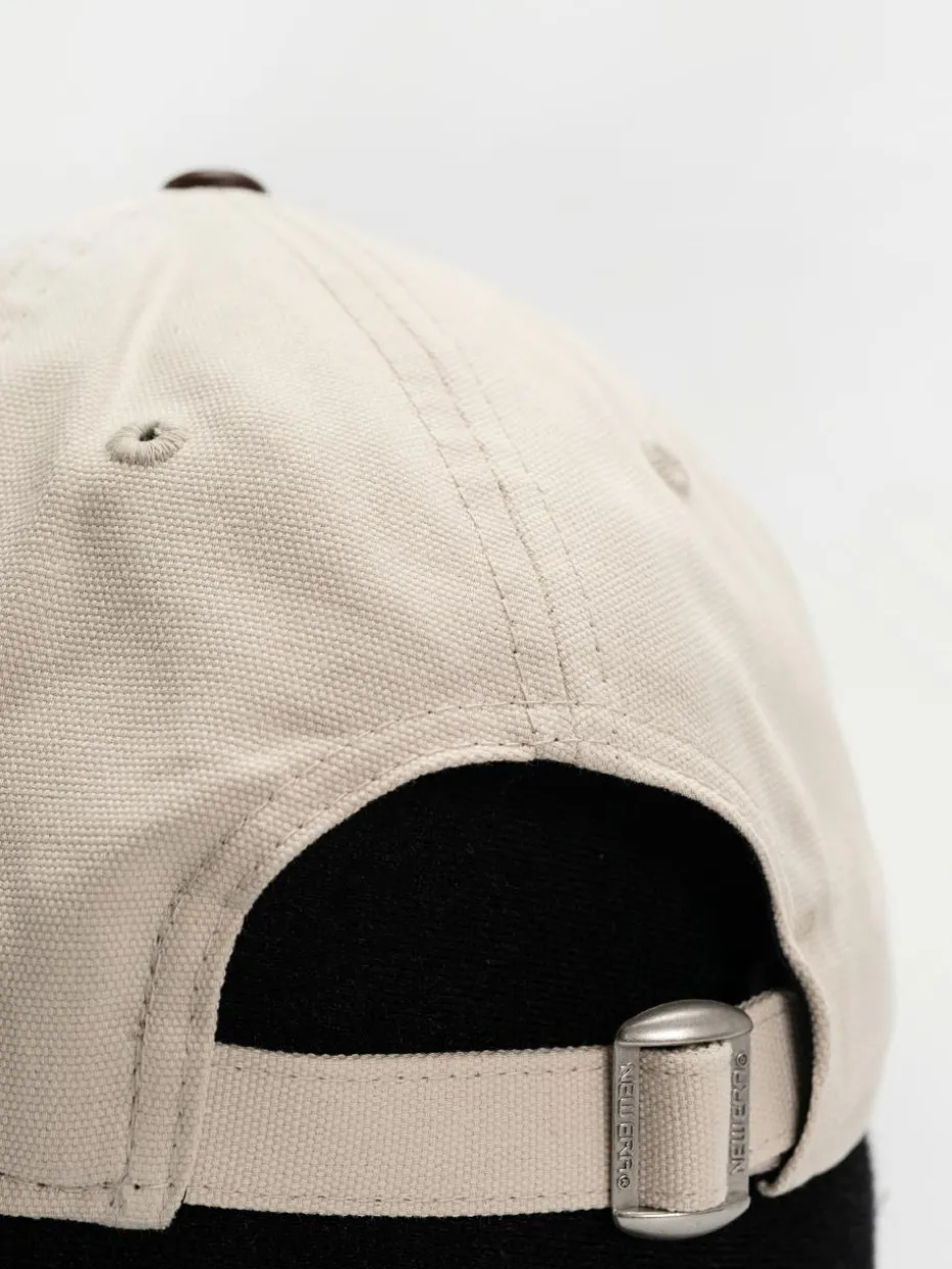 New Era Pu Visor 9Forty New York Yankees Wmn Cap